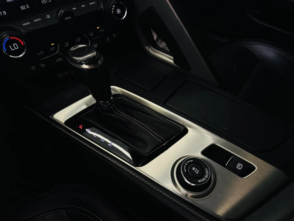 2016 Chevrolet Corvette - Image 19 of 19