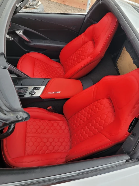 2016 Chevrolet Corvette C7 Z06 - Image 3 of 4