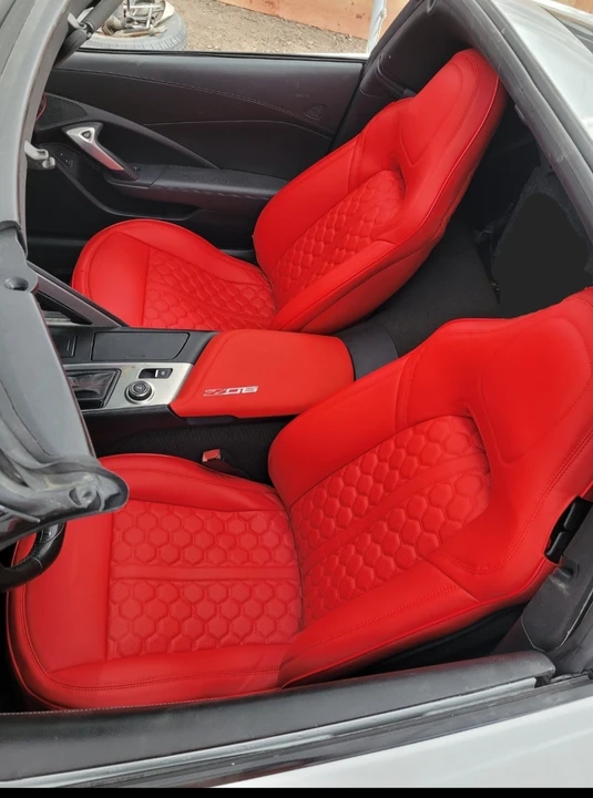 2016 Chevrolet Corvette C7 Z06 - Image 4 of 8