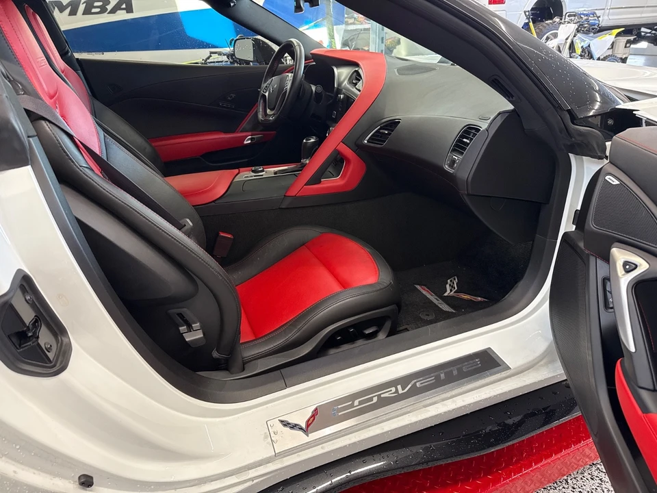 2016 Chevrolet Corvette C7 Z06 - Image 3 of 9