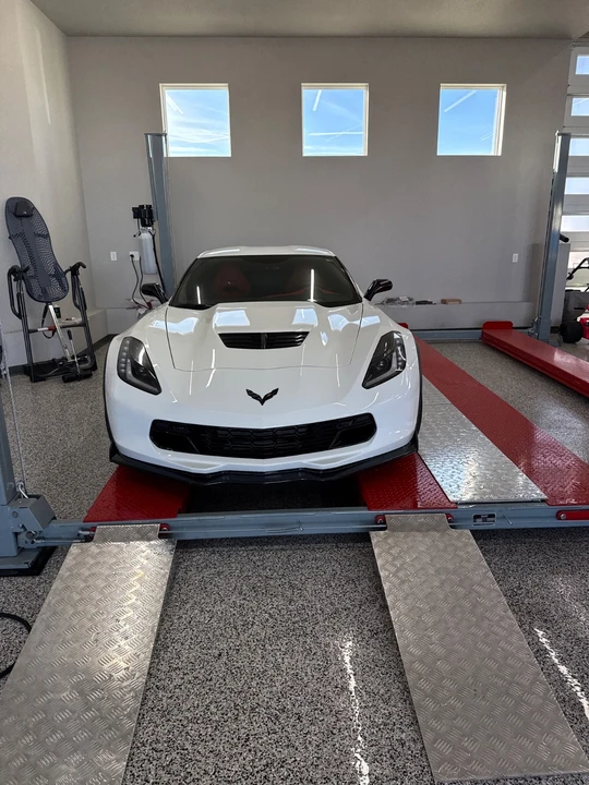 2016 Chevrolet Corvette C7 Z06 - Image 4 of 9