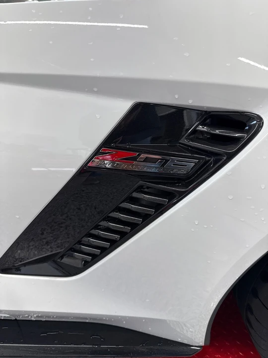 2016 Chevrolet Corvette C7 Z06 - Image 6 of 9