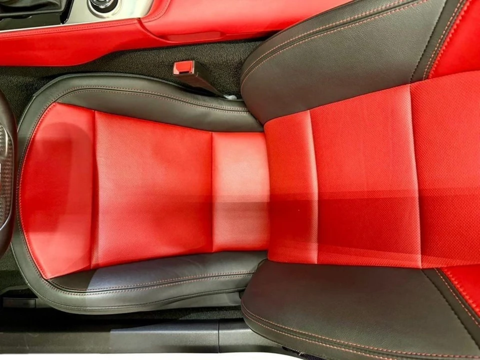 2016 Chevrolet Corvette C7 Z06 - Image 10 of 25