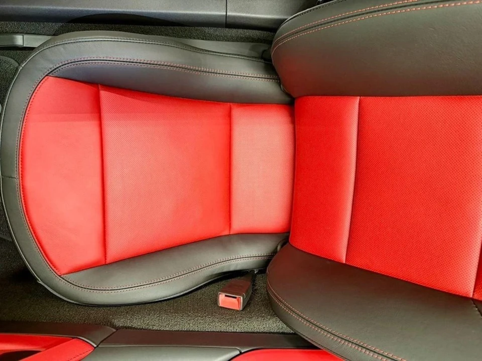 2016 Chevrolet Corvette C7 Z06 - Image 15 of 25