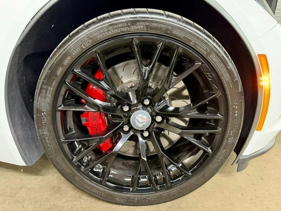 2016 Chevrolet Corvette C7 Z06 - Image 23 of 25