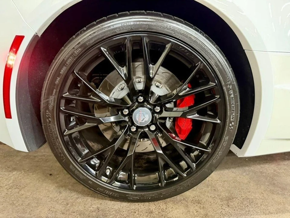2016 Chevrolet Corvette C7 Z06 - Image 20 of 21