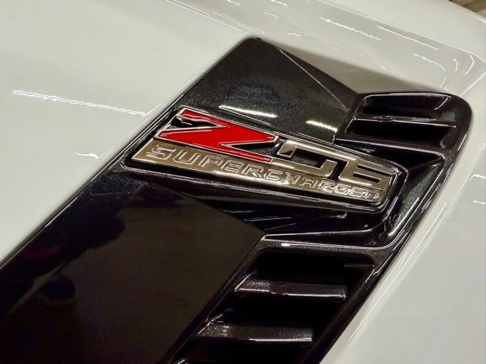 2016 Chevrolet Corvette C7 Z06 - Image 24 of 25