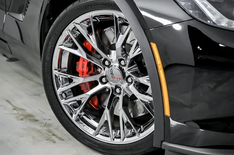 2016 Chevrolet Corvette C7 Z06 - Image 4 of 21