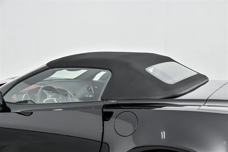 2016 Chevrolet Corvette C7 Z06 - Image 21 of 21