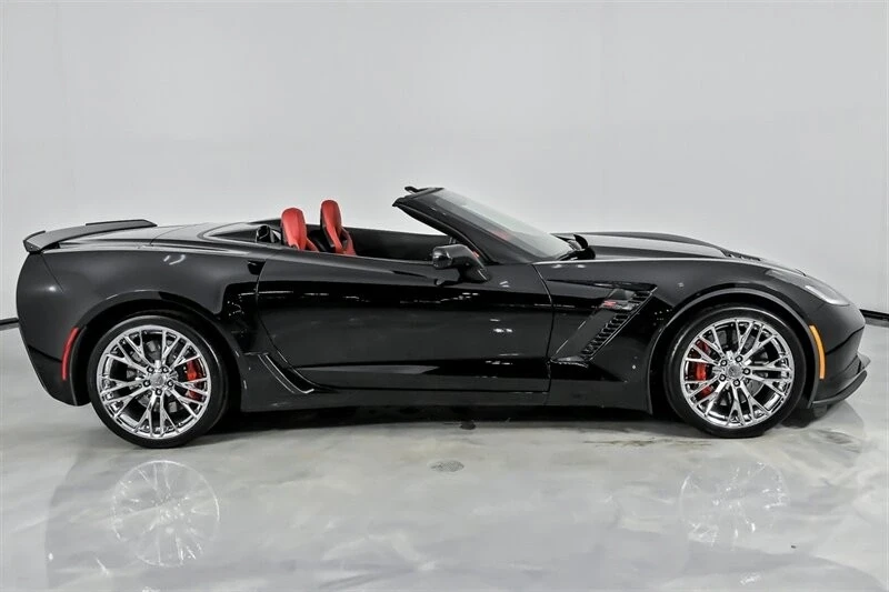 2016 Chevrolet Corvette C7 Z06 - Image 14 of 21