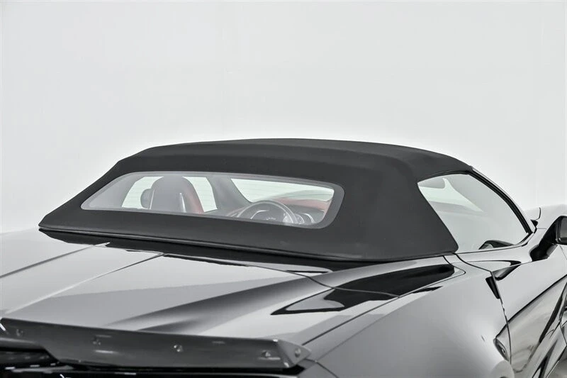 2016 Chevrolet Corvette C7 Z06 - Image 19 of 21