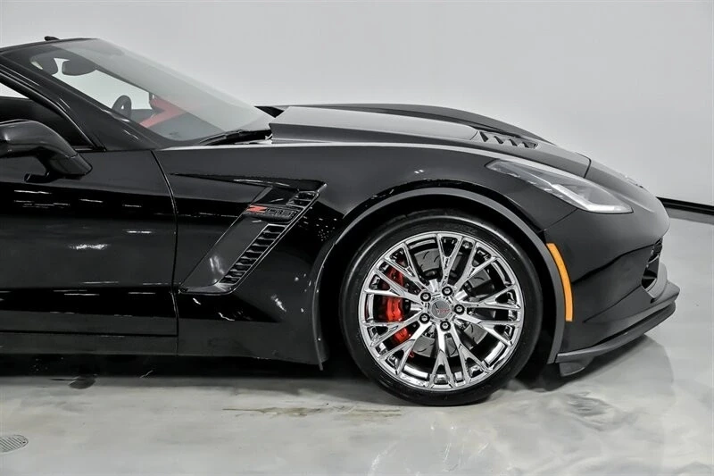 2016 Chevrolet Corvette C7 Z06 - Image 15 of 21
