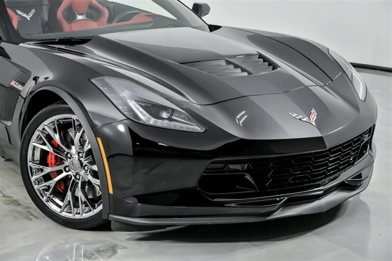 2016 Chevrolet Corvette C7 Z06 - Image 3 of 21
