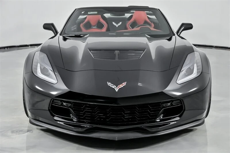 2016 Chevrolet Corvette C7 Z06 - Image 5 of 21