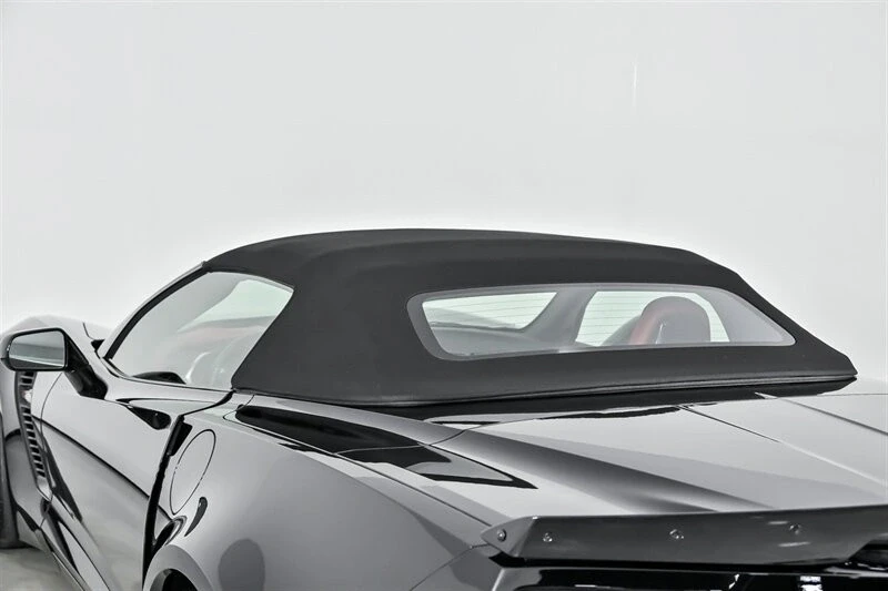2016 Chevrolet Corvette C7 Z06 - Image 20 of 21