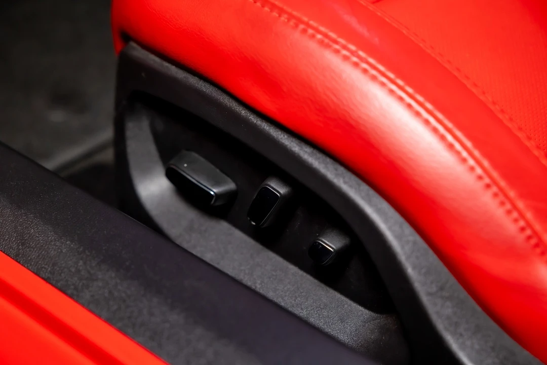 2016 Chevrolet Corvette C7 Z06 - Image 11 of 12