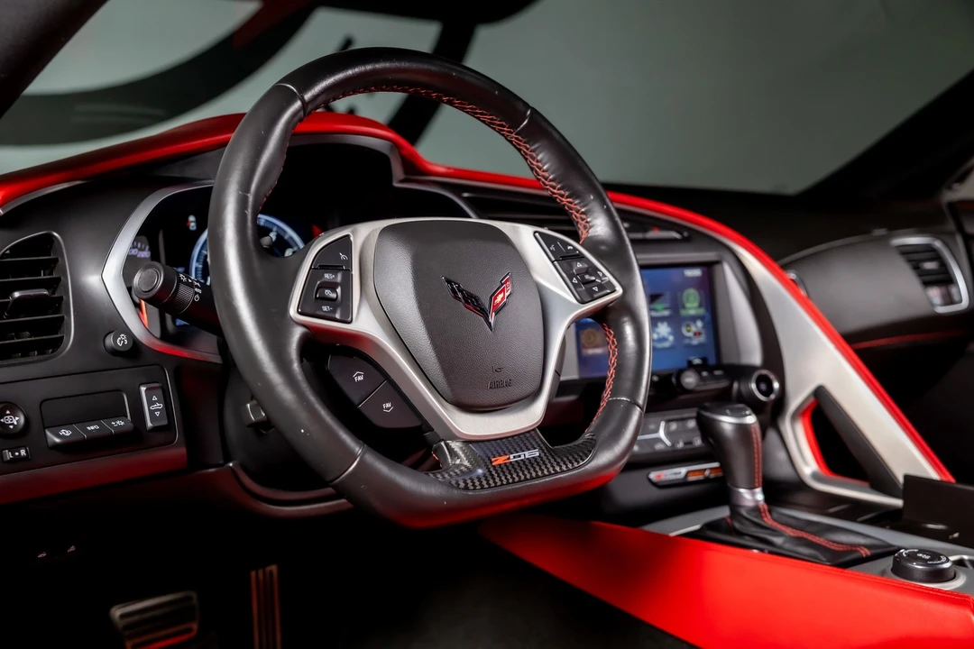 2016 Chevrolet Corvette C7 Z06 - Image 2 of 12