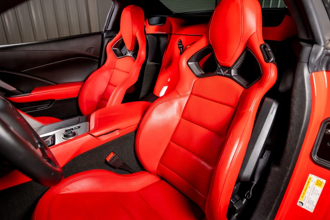 2016 Chevrolet Corvette C7 Z06 - Image 5 of 12