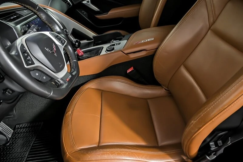 2016 Chevrolet Corvette C7 Z06 - Image 29 of 31