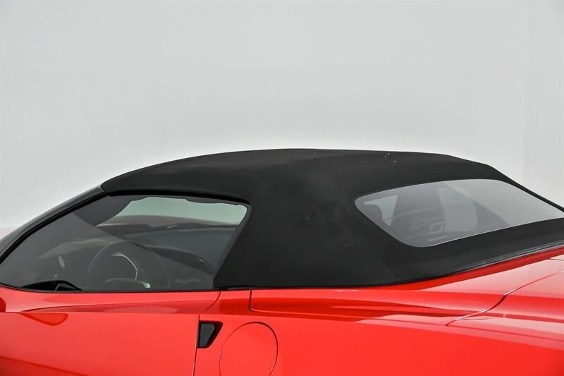 2016 Chevrolet Corvette C7 Z06 - Image 24 of 31