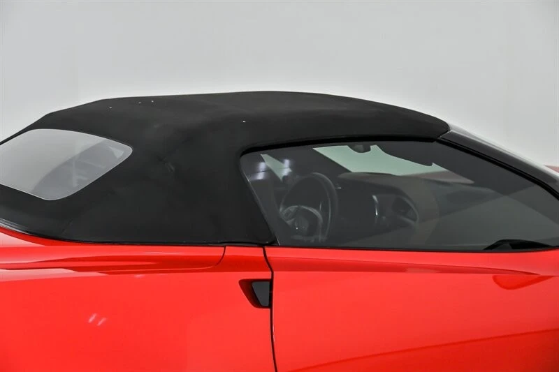 2016 Chevrolet Corvette C7 Z06 - Image 21 of 31