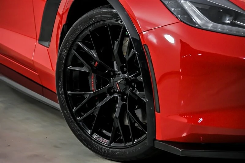 2016 Chevrolet Corvette C7 Z06 - Image 4 of 31
