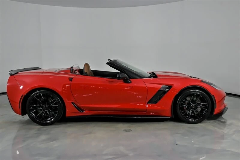 2016 Chevrolet Corvette C7 Z06 - Image 14 of 31