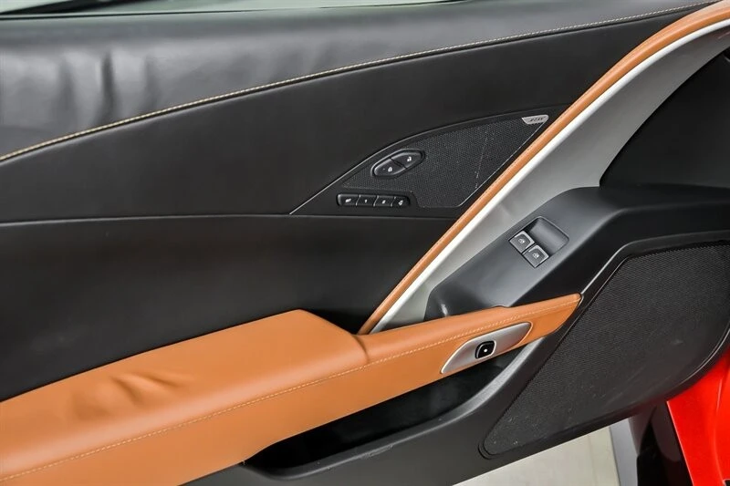 2016 Chevrolet Corvette C7 Z06 - Image 25 of 31