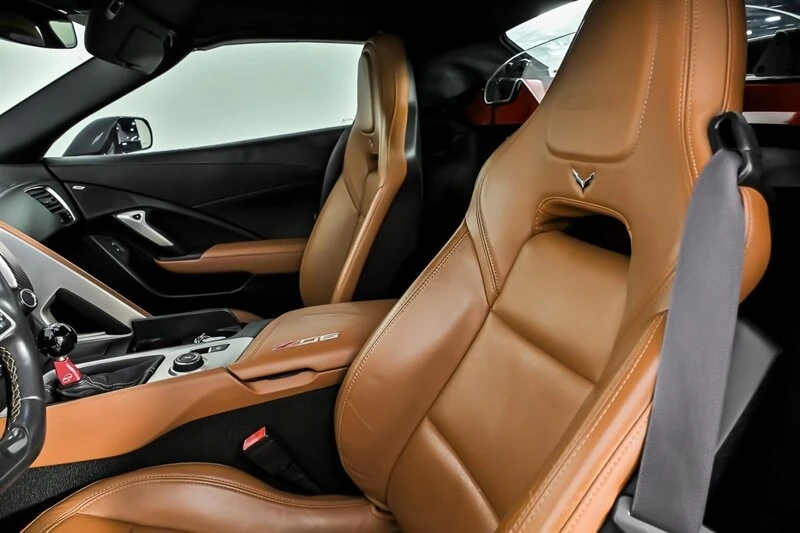2016 Chevrolet Corvette C7 Z06 - Image 30 of 31
