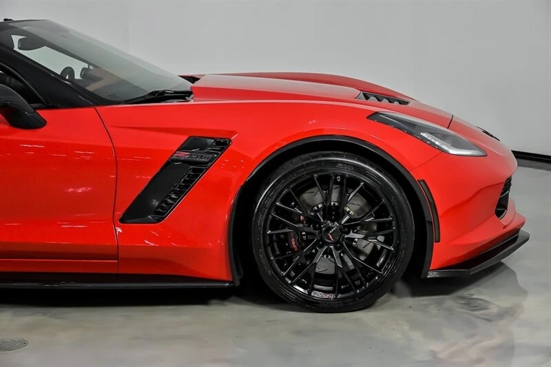 2016 Chevrolet Corvette C7 Z06 - Image 15 of 31