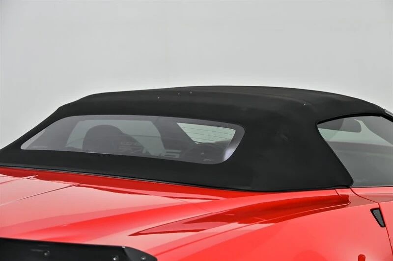 2016 Chevrolet Corvette C7 Z06 - Image 22 of 31