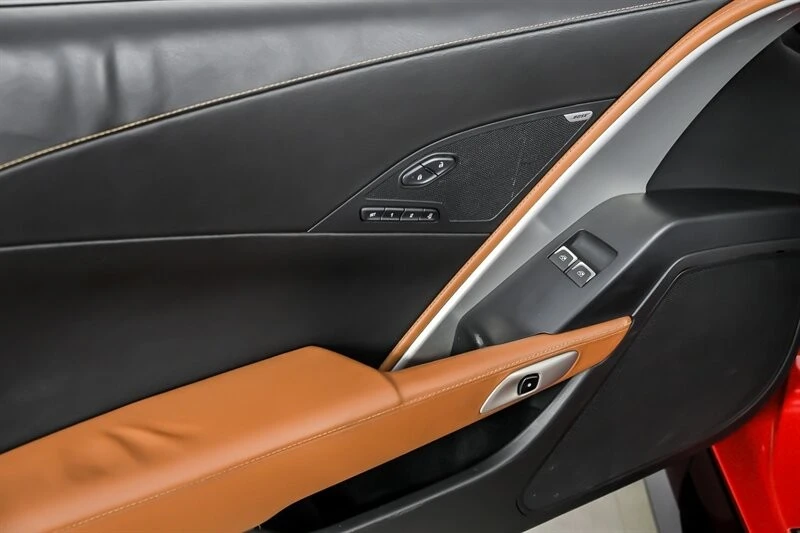2016 Chevrolet Corvette C7 Z06 - Image 18 of 31