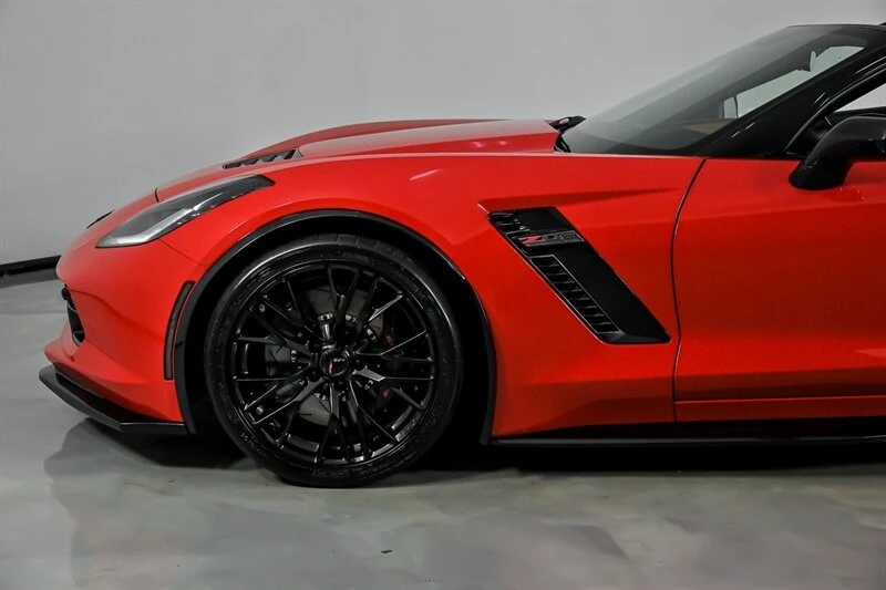 2016 Chevrolet Corvette C7 Z06 - Image 7 of 31