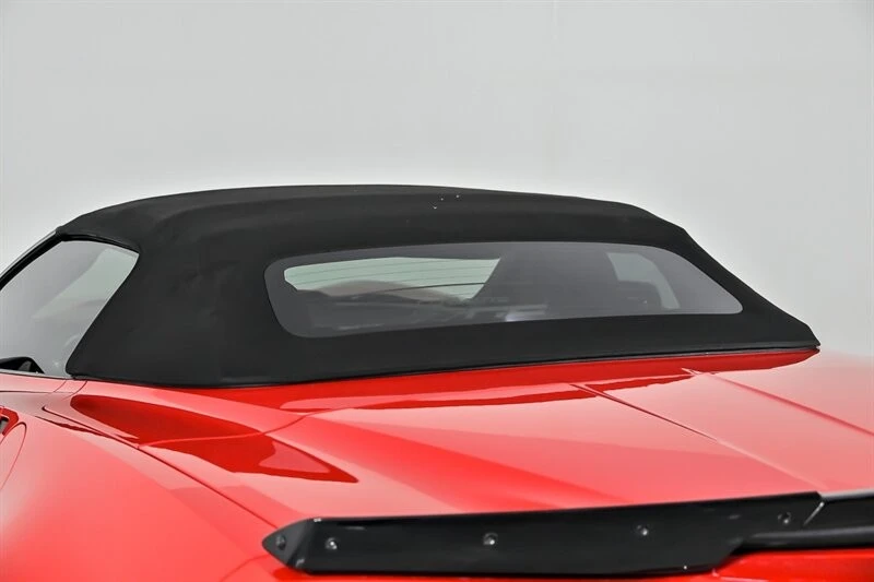 2016 Chevrolet Corvette C7 Z06 - Image 23 of 31