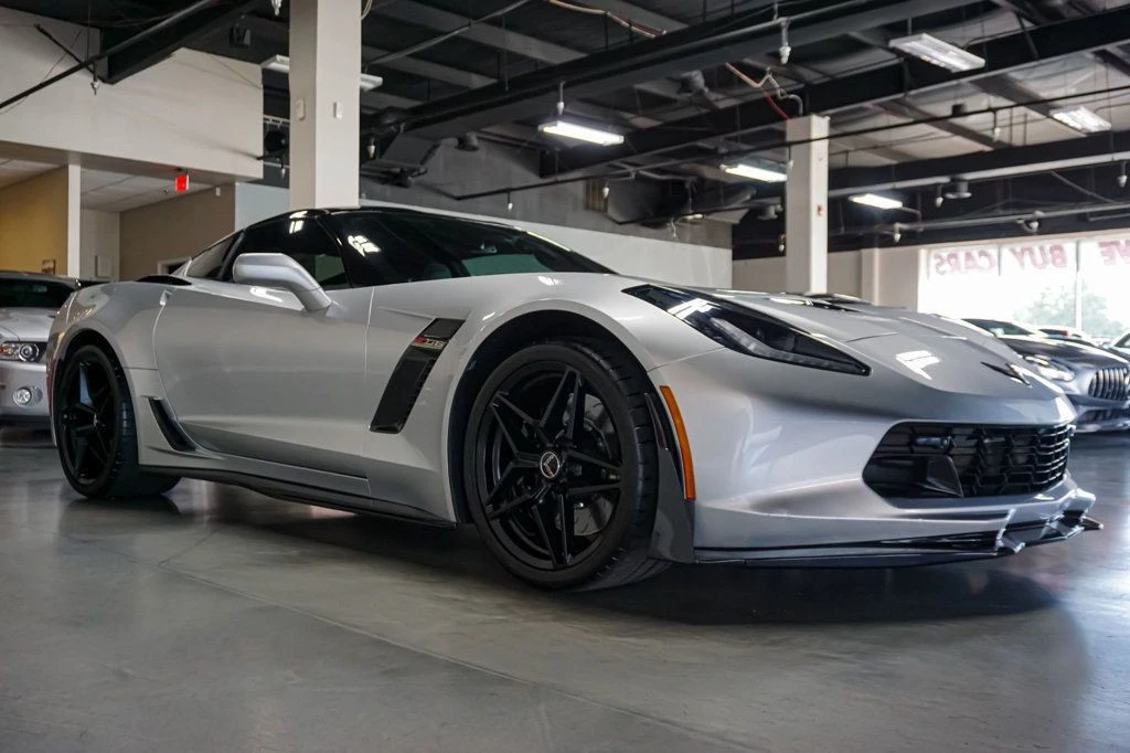 2016 Chevrolet Corvette C7 Z06 - Image 2 of 12
