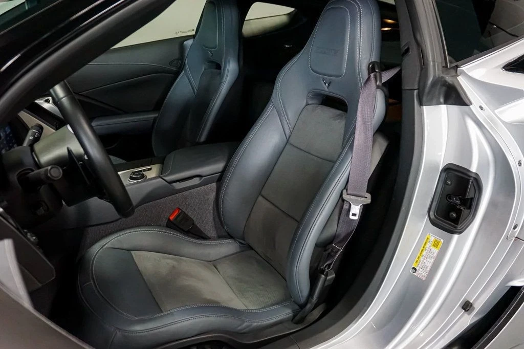 2016 Chevrolet Corvette C7 Z06 - Image 9 of 12