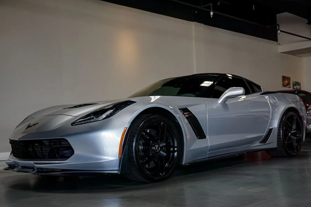 2016 Chevrolet Corvette C7 Z06 - Image 3 of 12