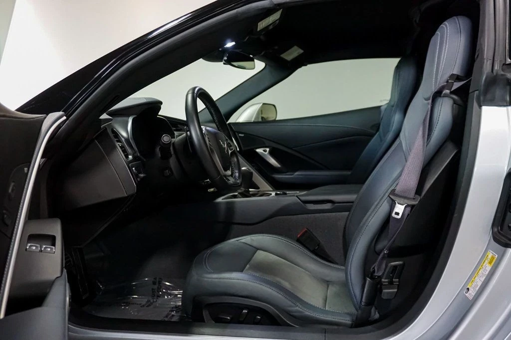 2016 Chevrolet Corvette C7 Z06 - Image 8 of 12