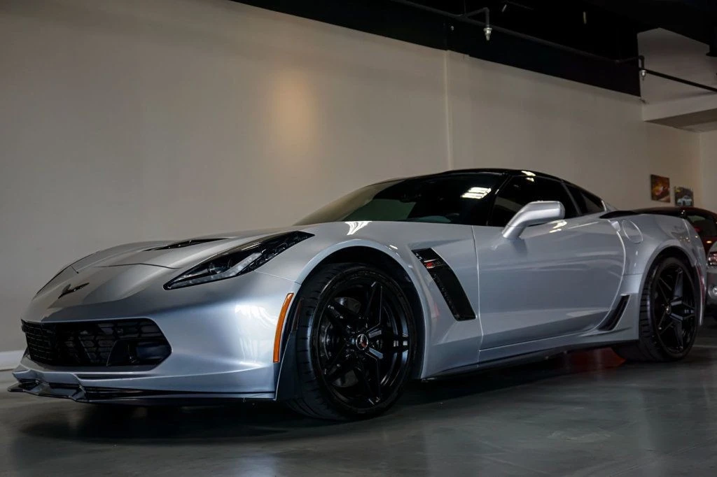 2016 Chevrolet Corvette C7 Z06 - Image 3 of 12