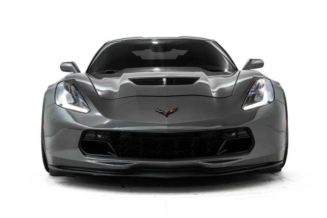 2016 Chevrolet Corvette C7 Z06 - Image 7 of 21