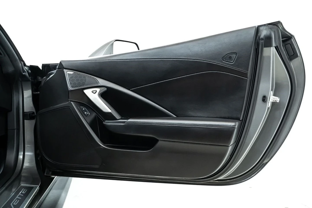 2016 Chevrolet Corvette C7 Z06 - Image 21 of 21