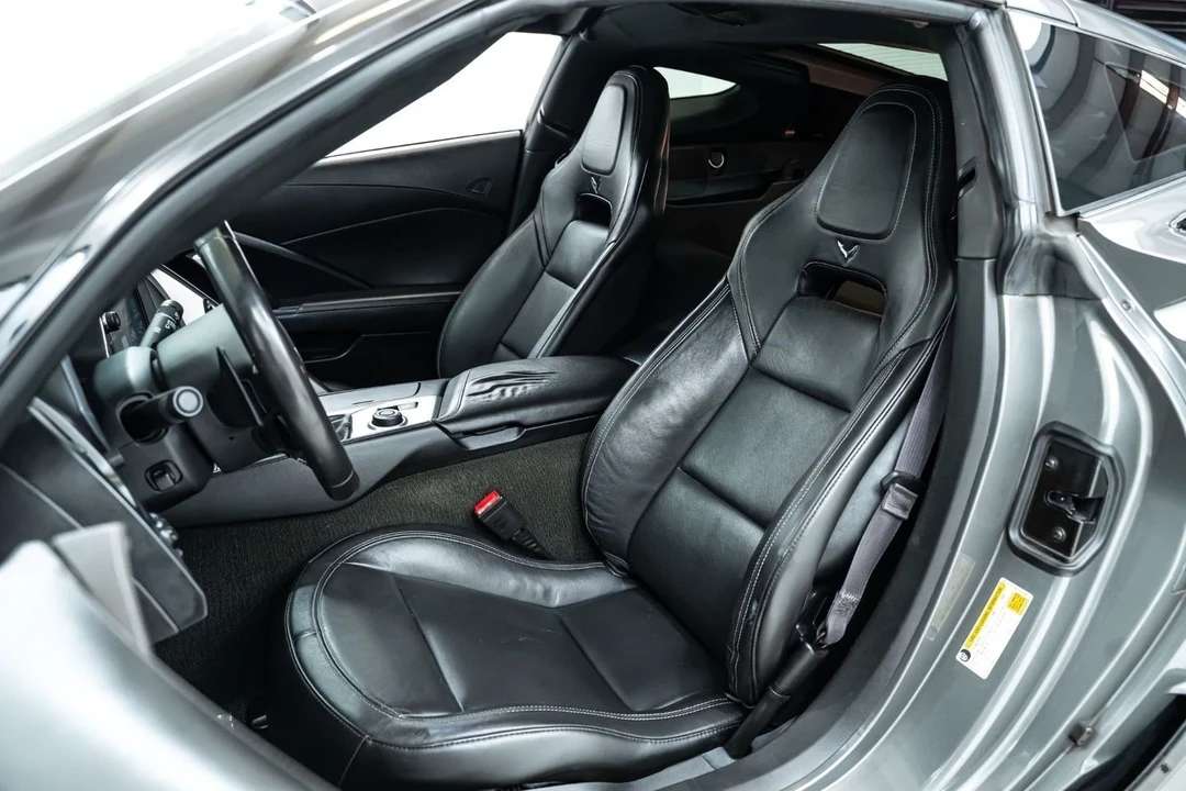 2016 Chevrolet Corvette C7 Z06 - Image 18 of 21