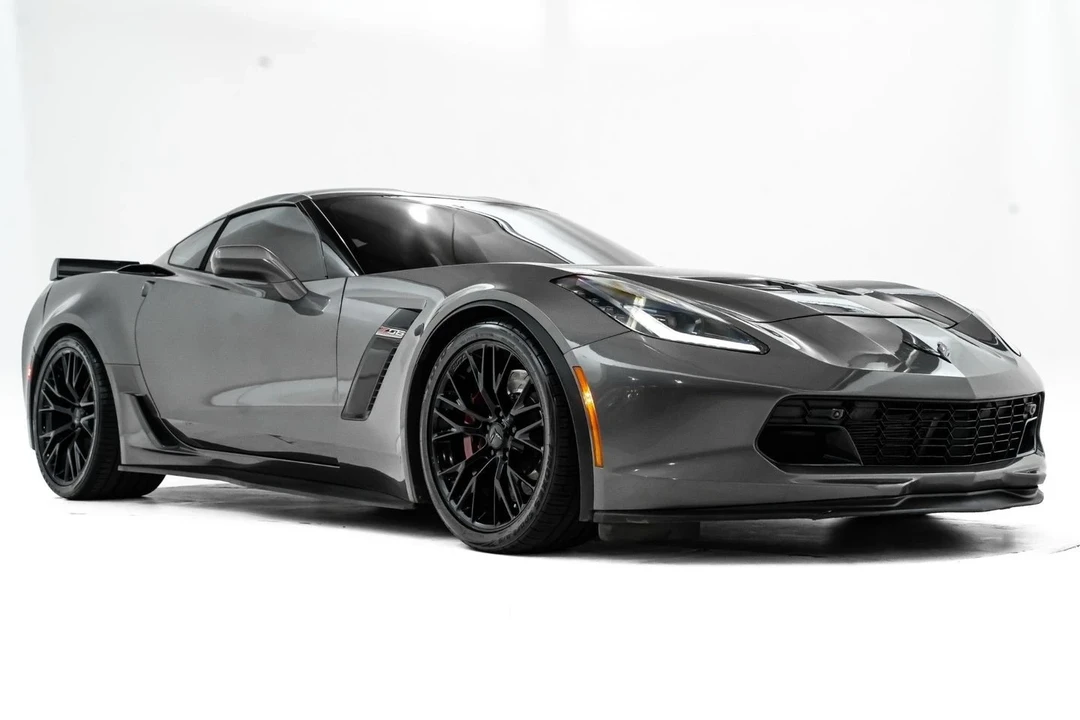 2016 Chevrolet Corvette C7 Z06 - Image 6 of 21