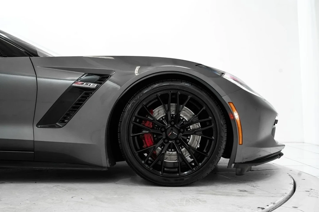 2016 Chevrolet Corvette C7 Z06 - Image 14 of 21