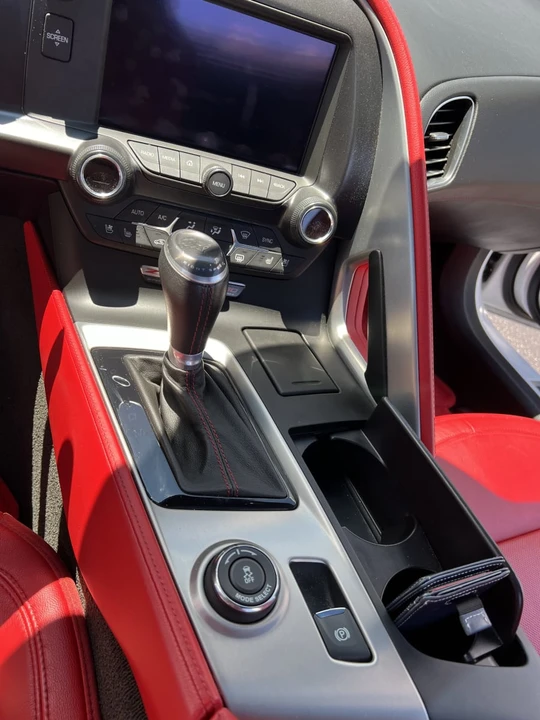 2016 Chevrolet Corvette C7 Z06 - Image 22 of 25