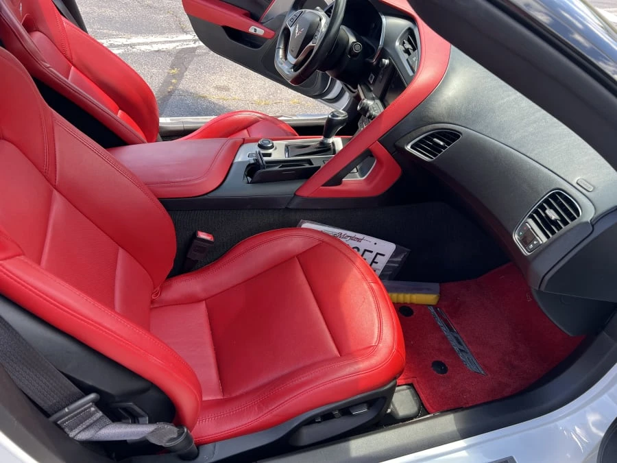2016 Chevrolet Corvette C7 Z06 - Image 20 of 25