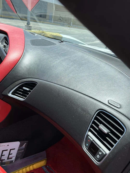 2016 Chevrolet Corvette C7 Z06 - Image 21 of 25