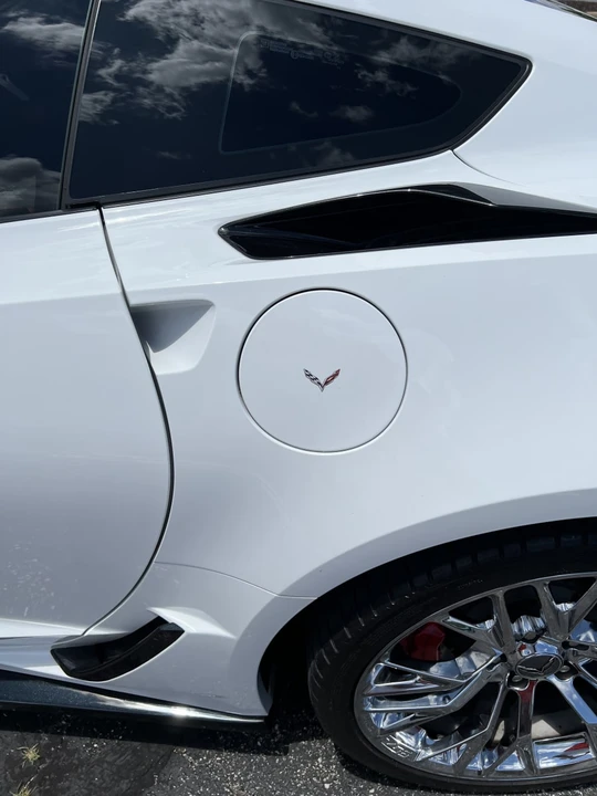 2016 Chevrolet Corvette C7 Z06 - Image 15 of 25