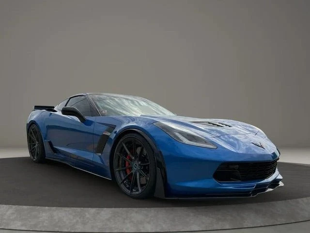 2016 Chevrolet Corvette C7 Z06 - Image 3 of 19