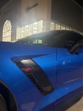2016 Chevrolet Corvette C7 Z06 - Image 3 of 12